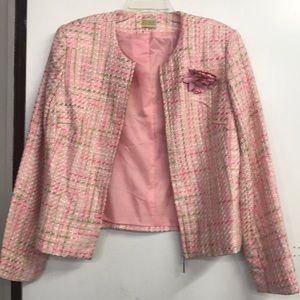 Petite size 14 jacket